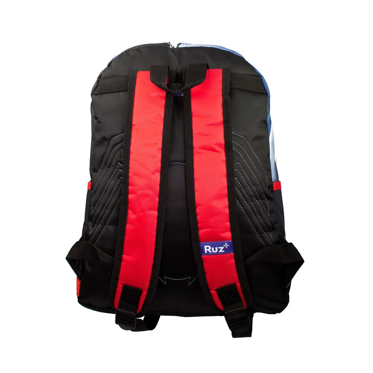 Mochila Tipo Back Pack Juvenil Spider-Man Ruz