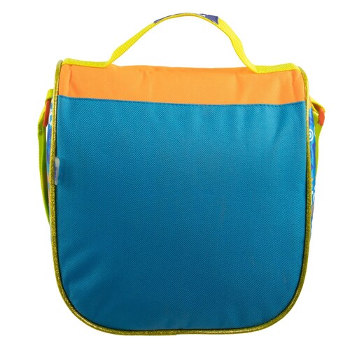 Lonchera Infantil Niño Toy Story Ruz