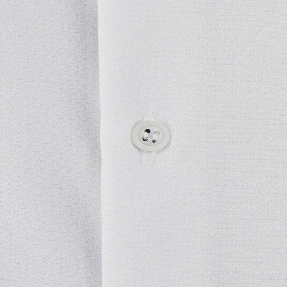 Camisa Blanca Manga Corta para Caballero G Candila