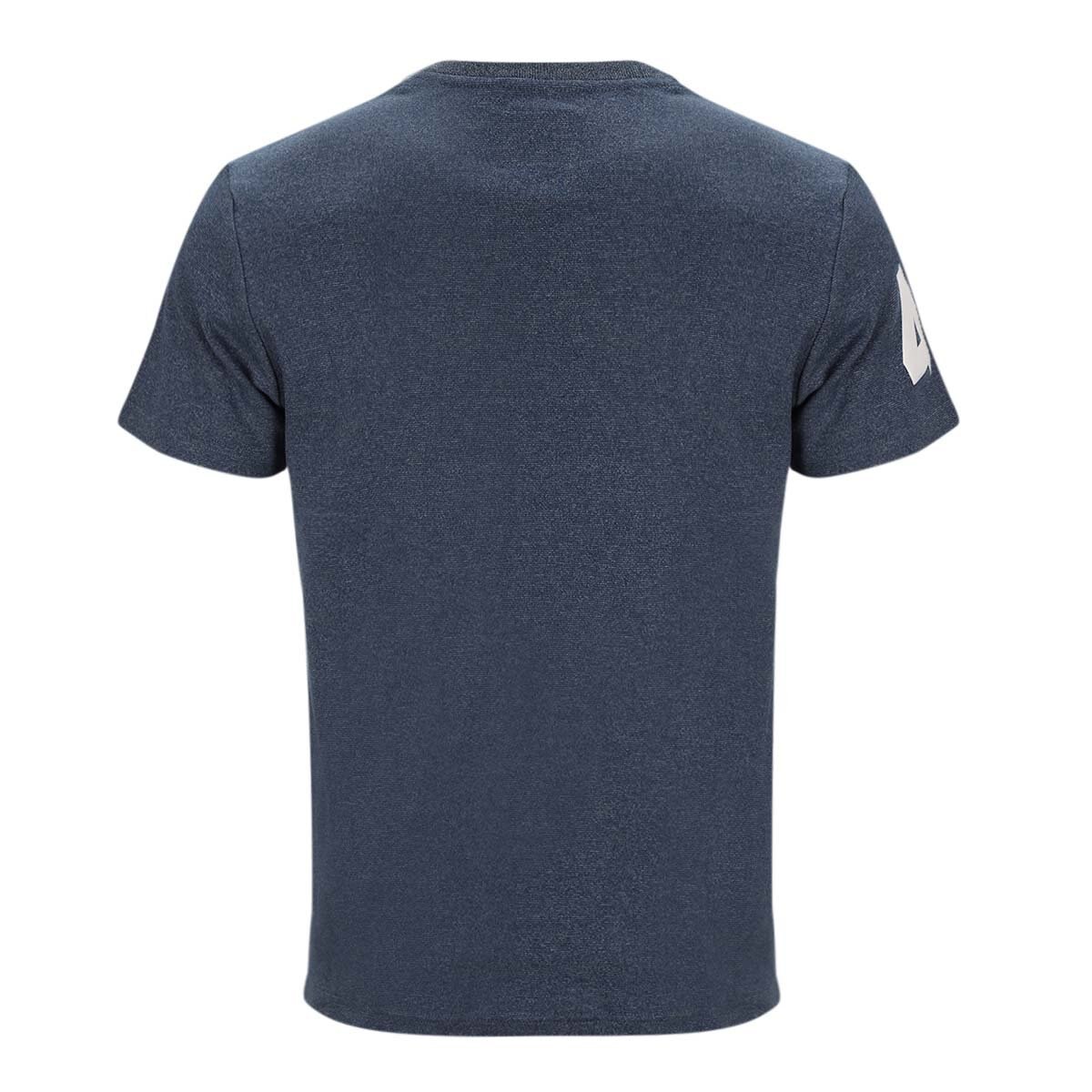Playera Manga Corta para Caballero Jeanious