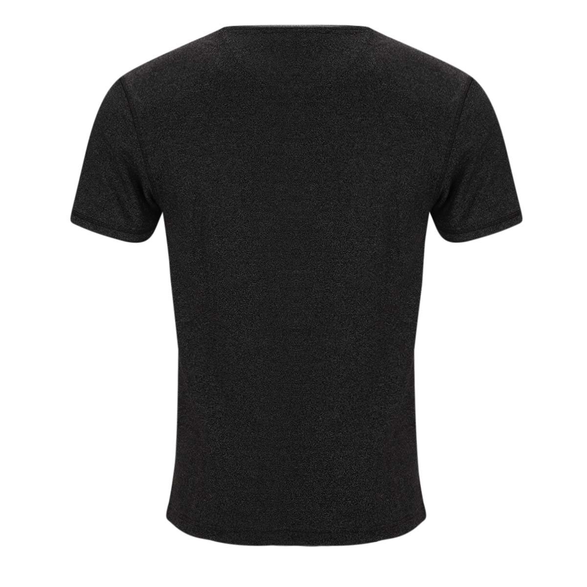 Playera Manga Corta para Caballero Jeanious
