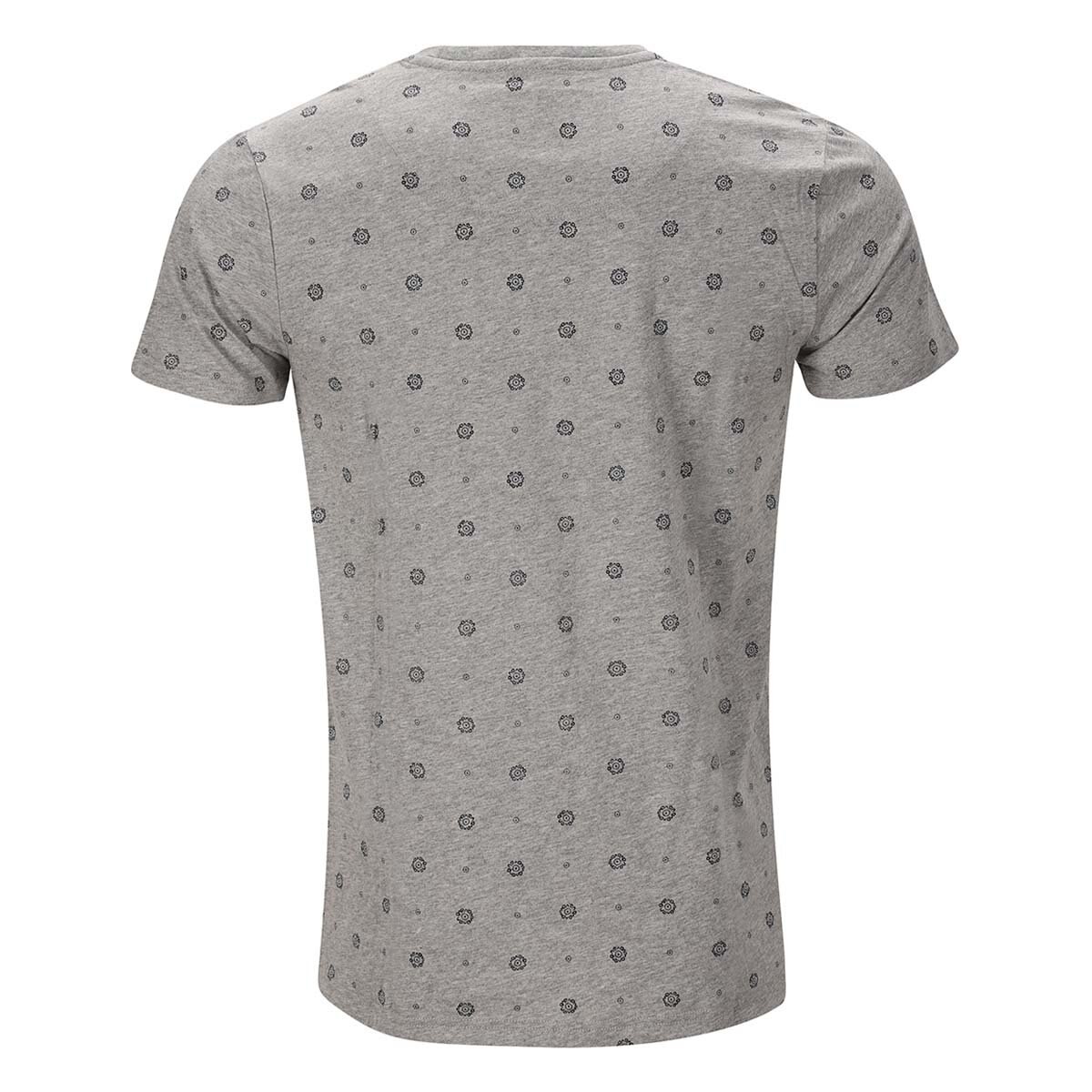 Playera Manga Corta para Caballero Jeanious