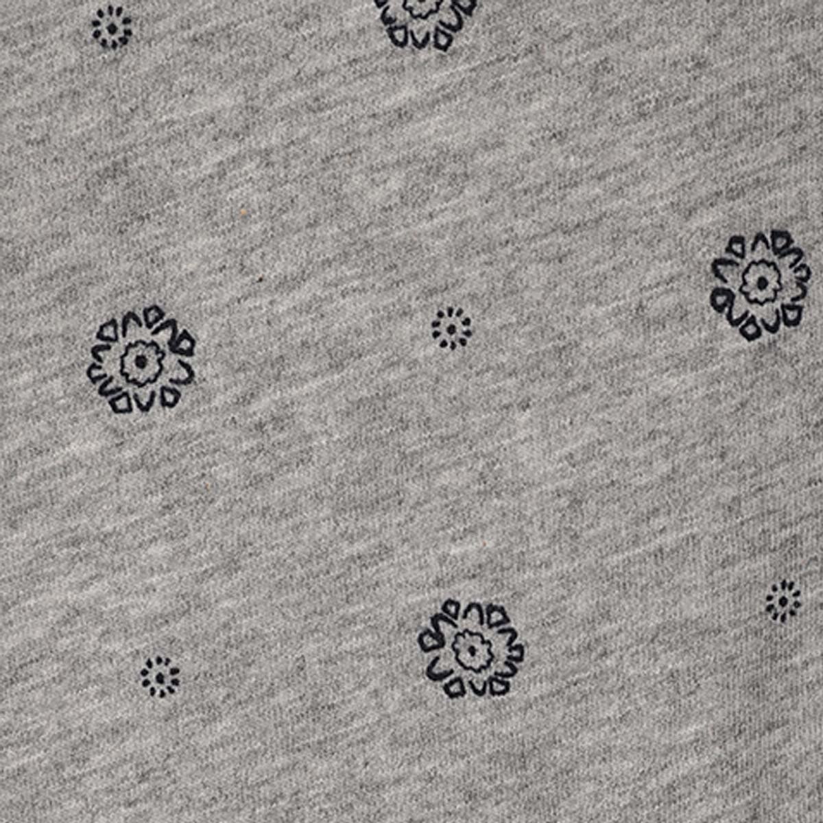 Playera Manga Corta para Caballero Jeanious