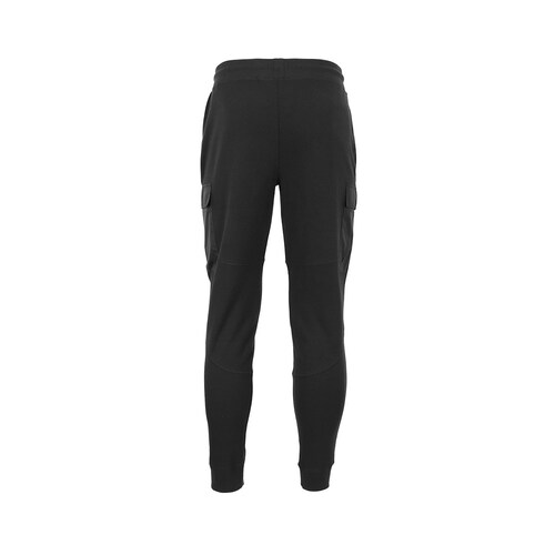 Pants con Resorte en Cintura para Caballero Jeanious