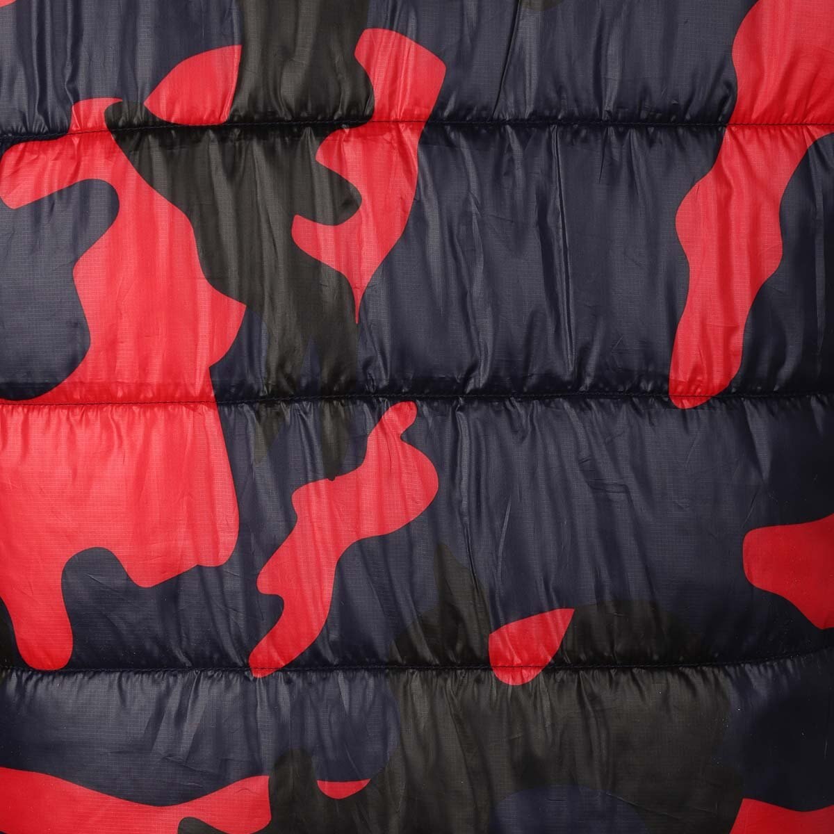 Chamarra de Colores Combinados para Caballero Jeanious