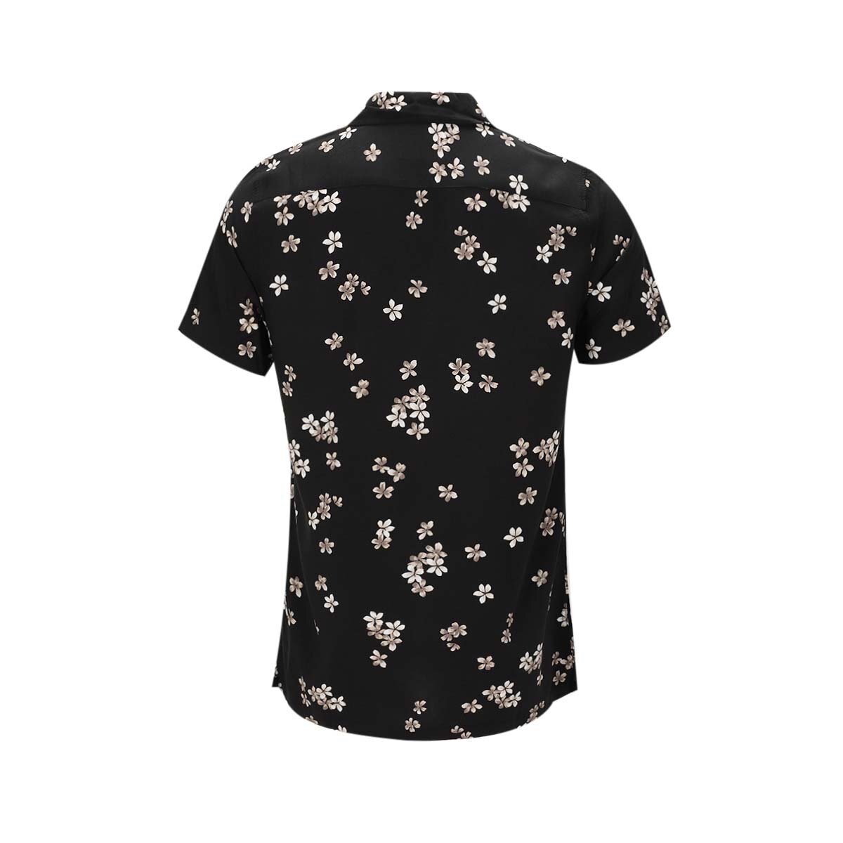 Camisa Manga Corta para Caballero Jeanious
