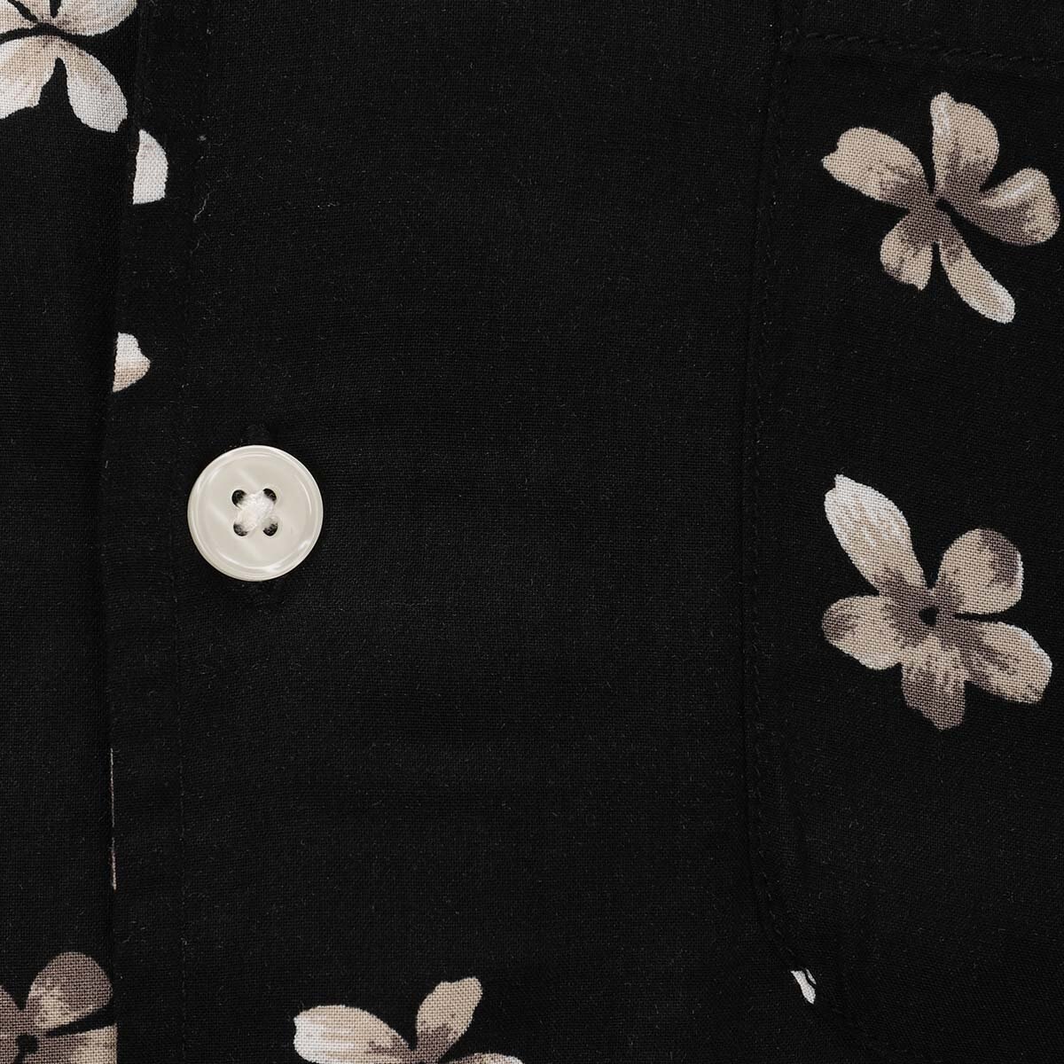 Camisa Manga Corta para Caballero Jeanious
