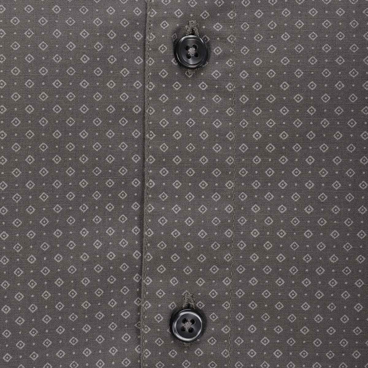 Camisa Manga Larga para Caballero Jeanious
