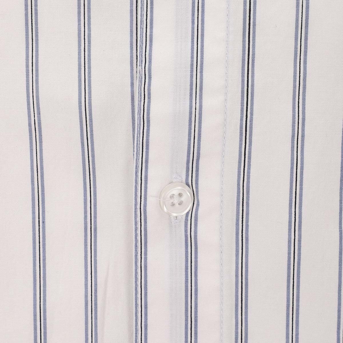 Camisa a Rayas Manga Larga para Caballero Jeanious