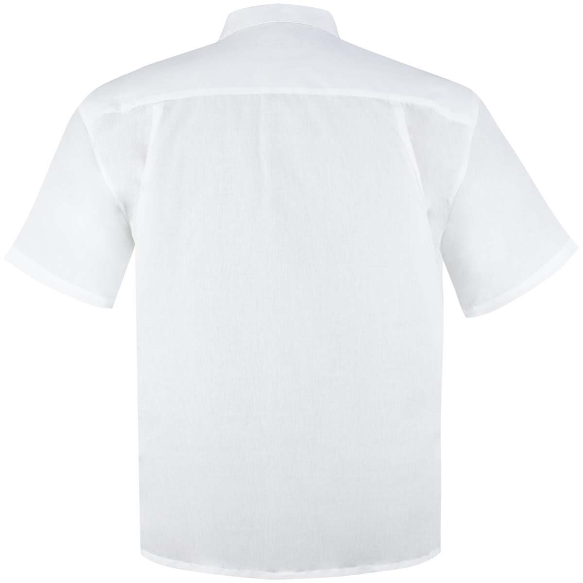 Camisa cheap blanca caballero