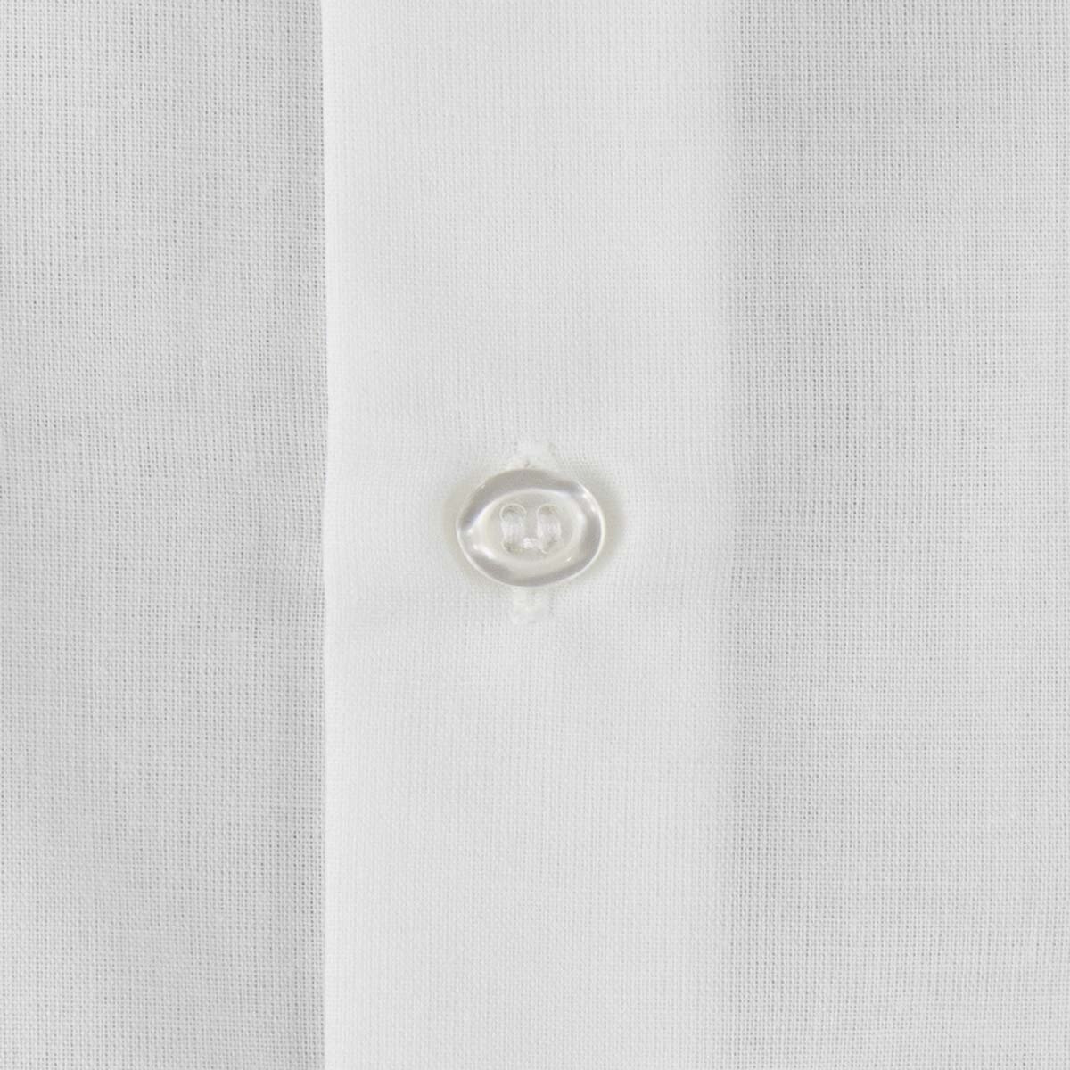 Camisa Blanca Manga Corta para Caballero G Candila