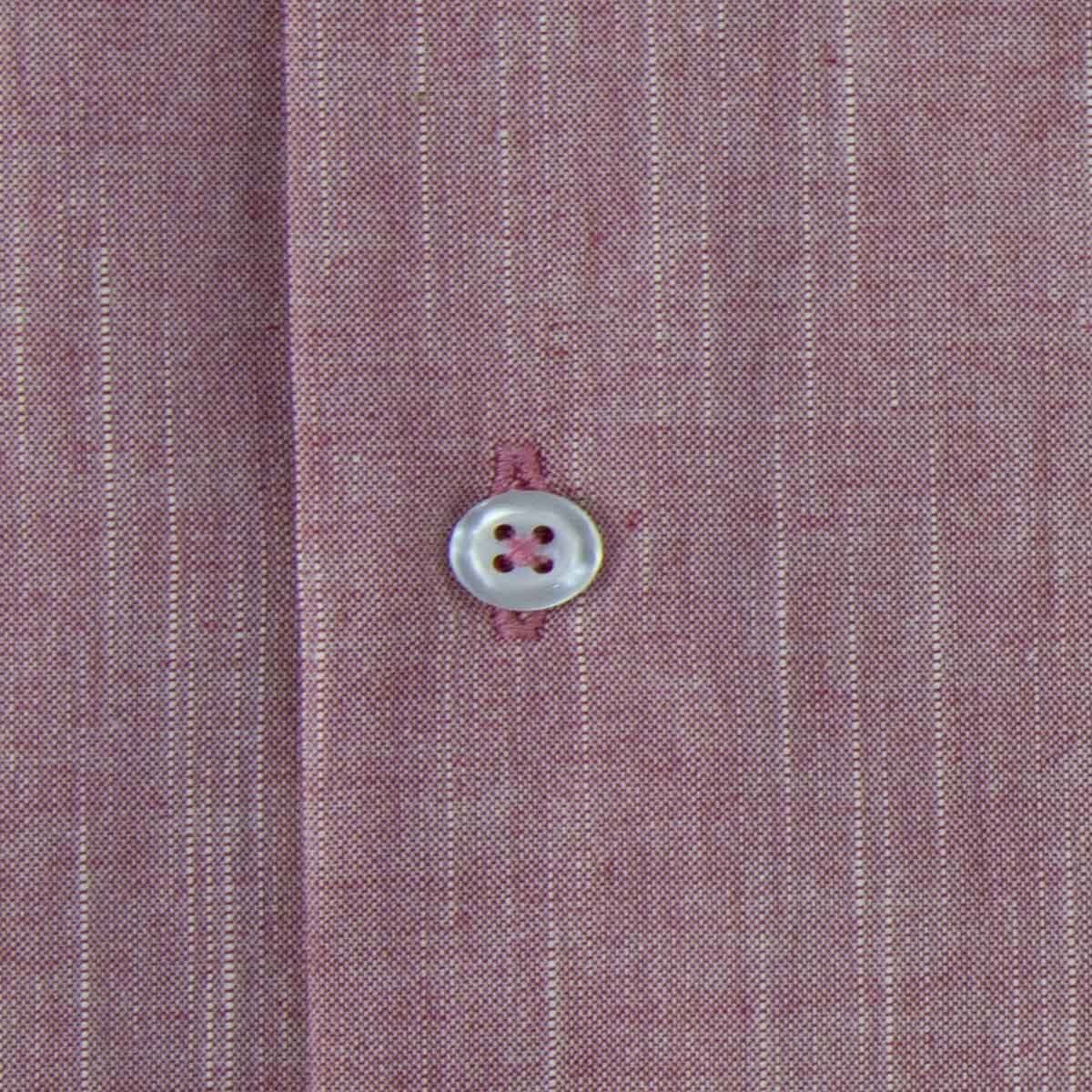 Camisa Rosa Manga Corta para Caballero G Candila