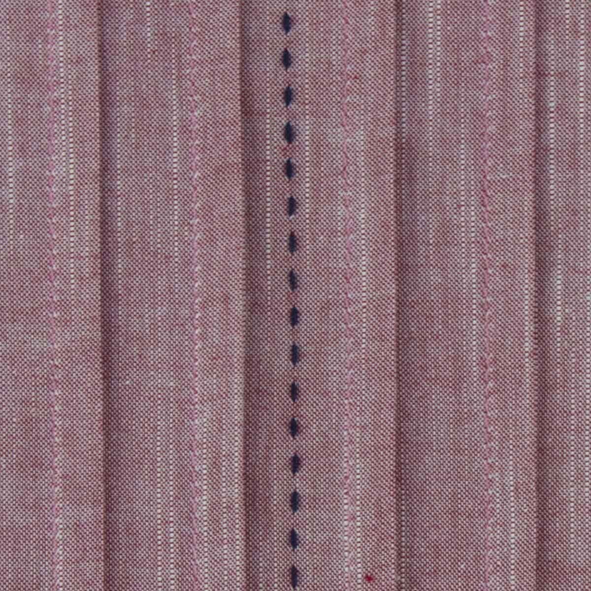 Camisa Rosa Manga Corta para Caballero G Candila