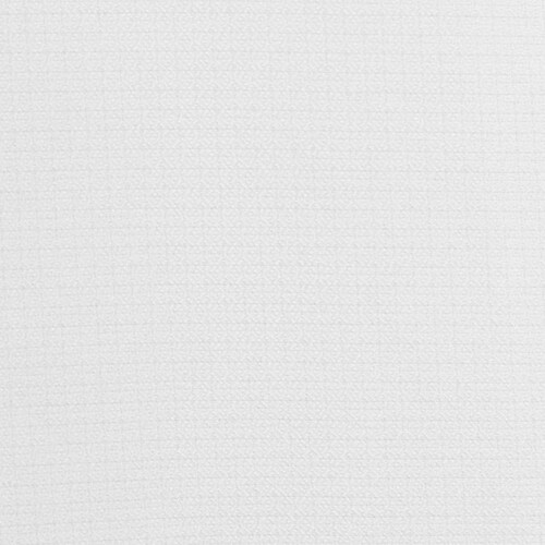 Camisa Blanca Manga Corta con Palmeras Bordadas para Caballero Cancumisa