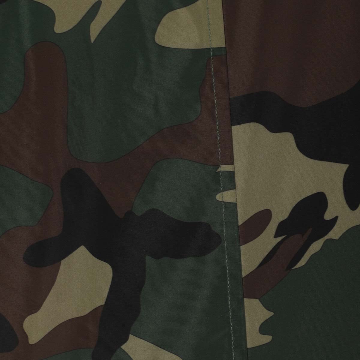Chamarra Tipo Camuflaje para Caballero Fukka
