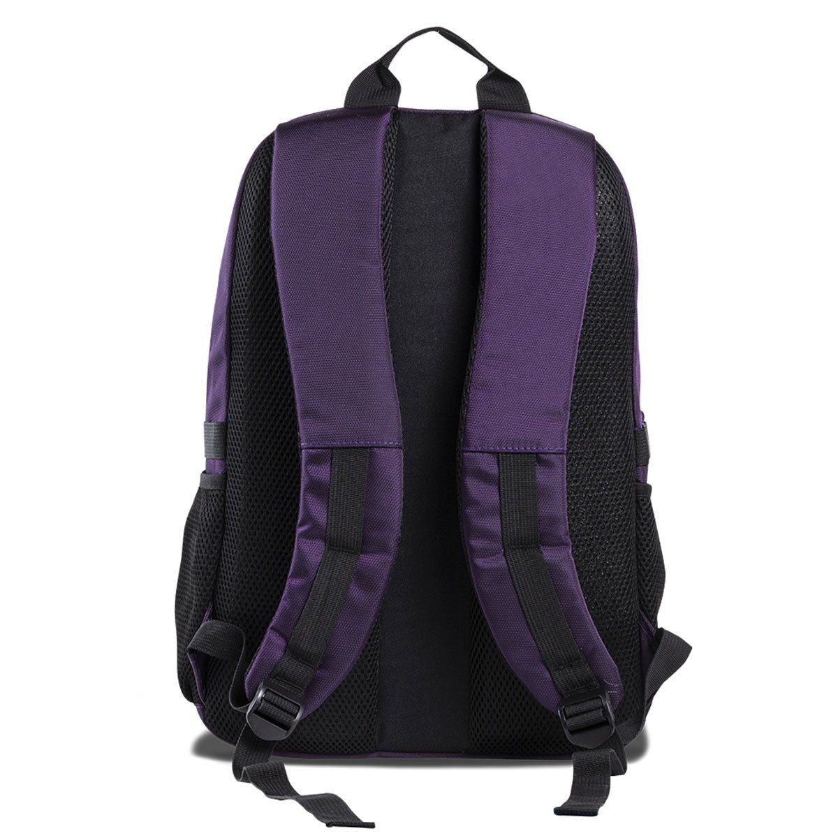 Mochila Portalaptop 15.6" Leyton Purple Cool Capital