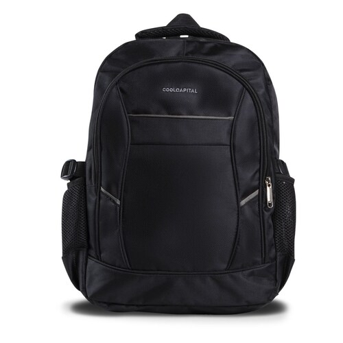 Mochila Portalaptop 15.6" Oxford Cool Capital