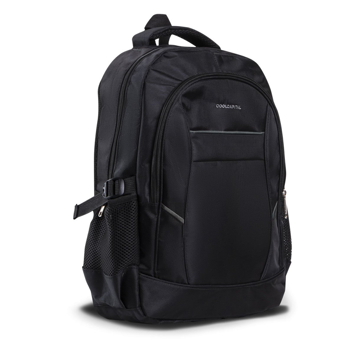 Mochila Portalaptop 15.6" Oxford Cool Capital