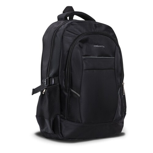 Mochila Portalaptop 15.6" Oxford Cool Capital