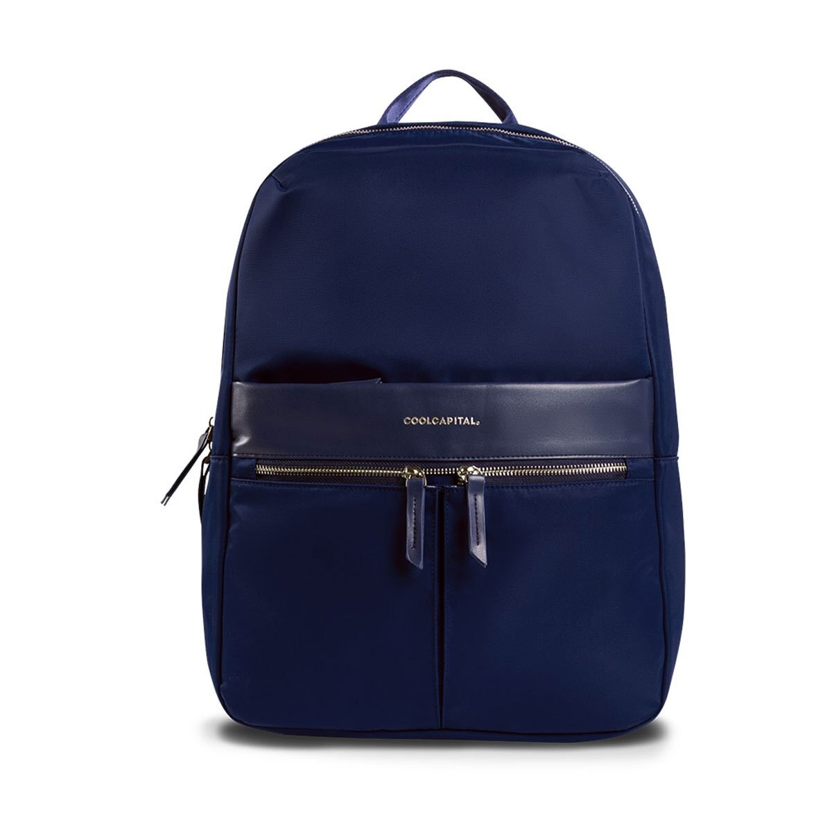 Mochila Portalaptop 14" Bondibackpack Navy Cool Capital