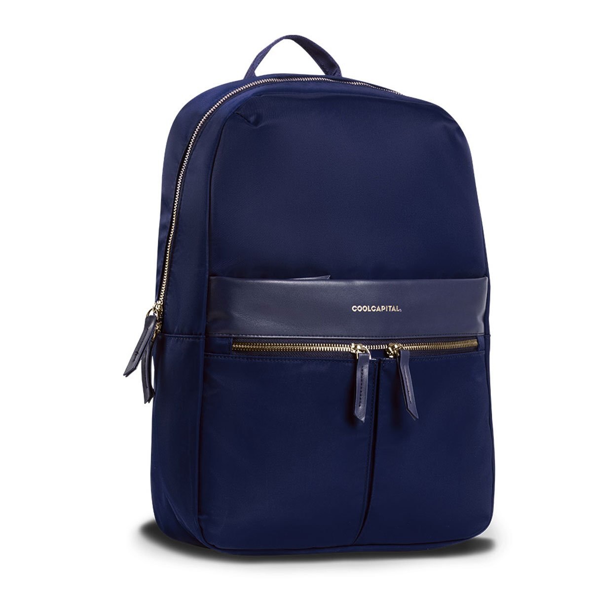 Mochila Portalaptop 14" Bondibackpack Navy Cool Capital