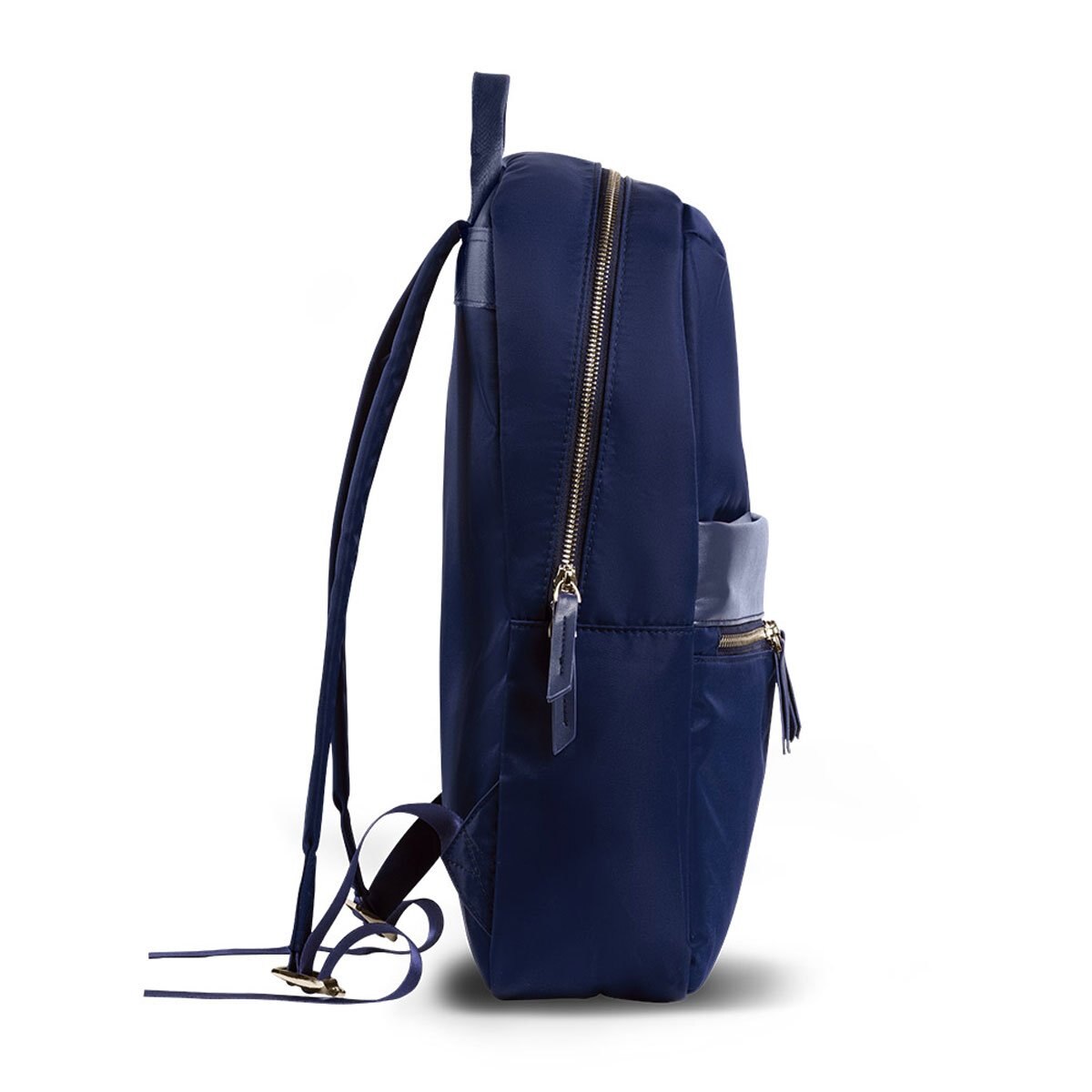 Mochila Portalaptop 14" Bondibackpack Navy Cool Capital