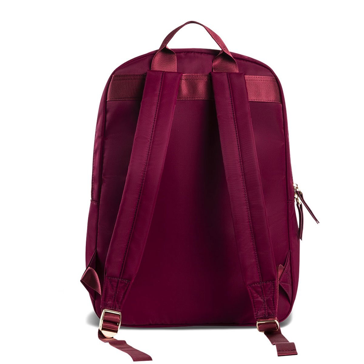 Mochila Portalaptop 14" Bondibackpack Wine Cool Capital