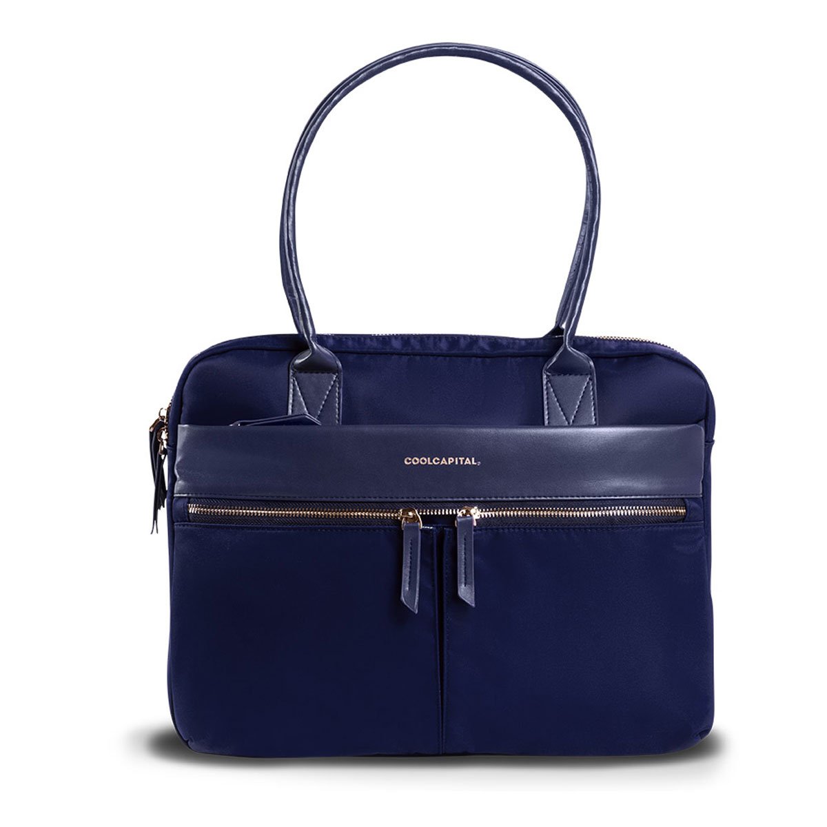 Bolsa Portalaptop 14" Bonditote Navy Cool Capital