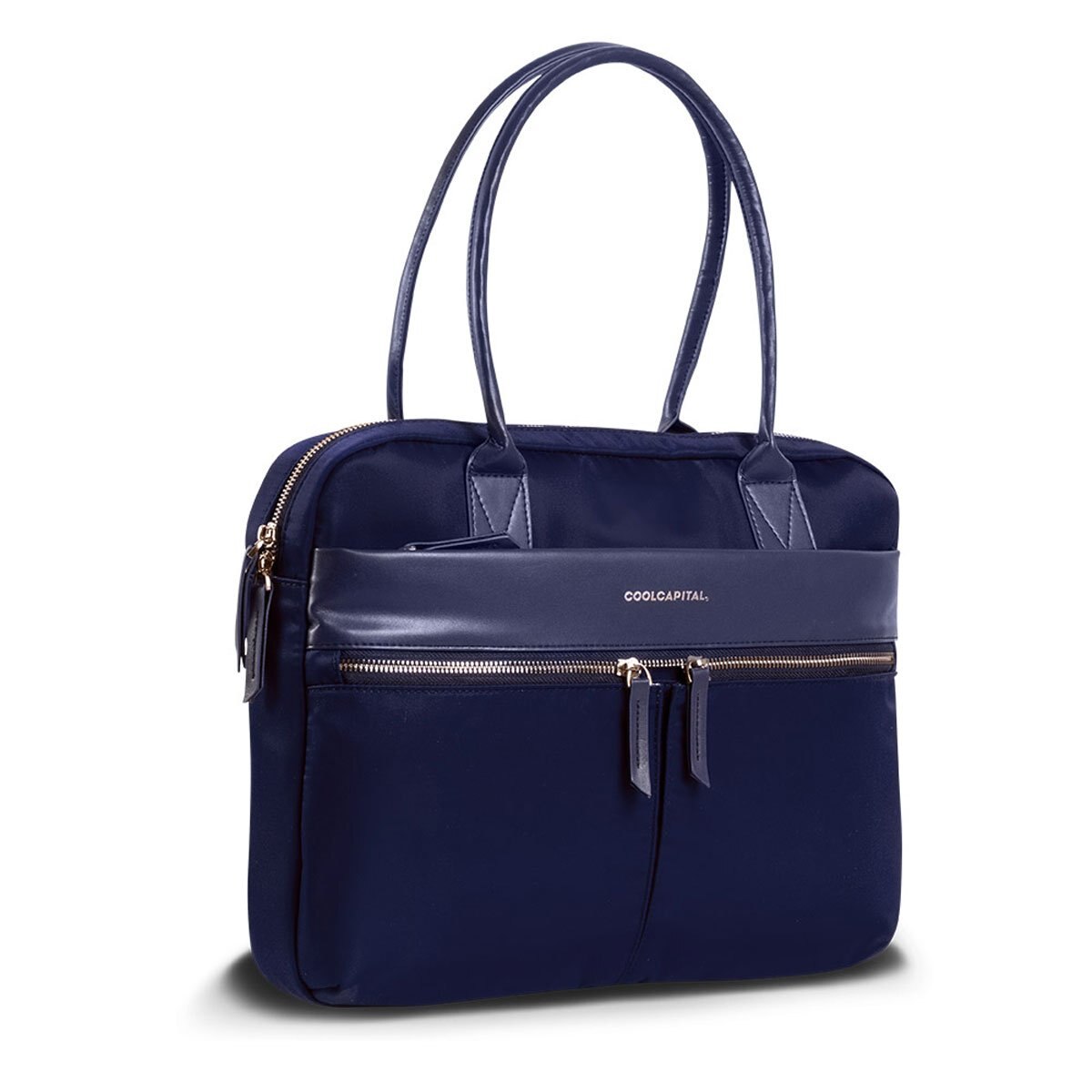 Bolsa Portalaptop 14" Bonditote Navy Cool Capital
