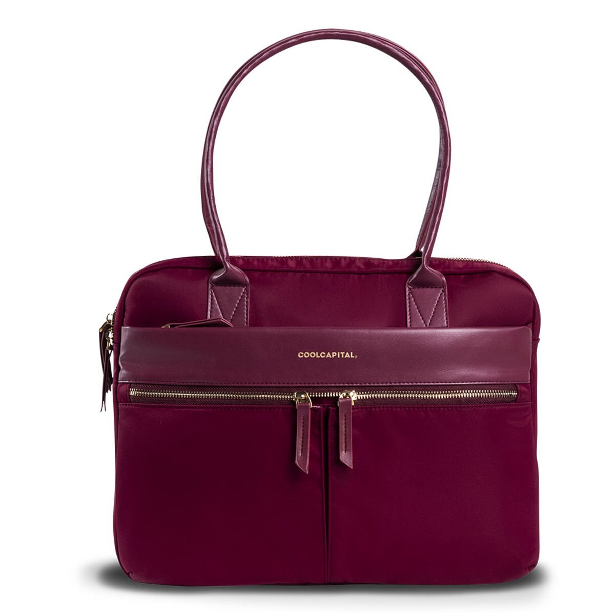 Bolsa Portalaptop 14" Bonditote Tinto Cool Capital