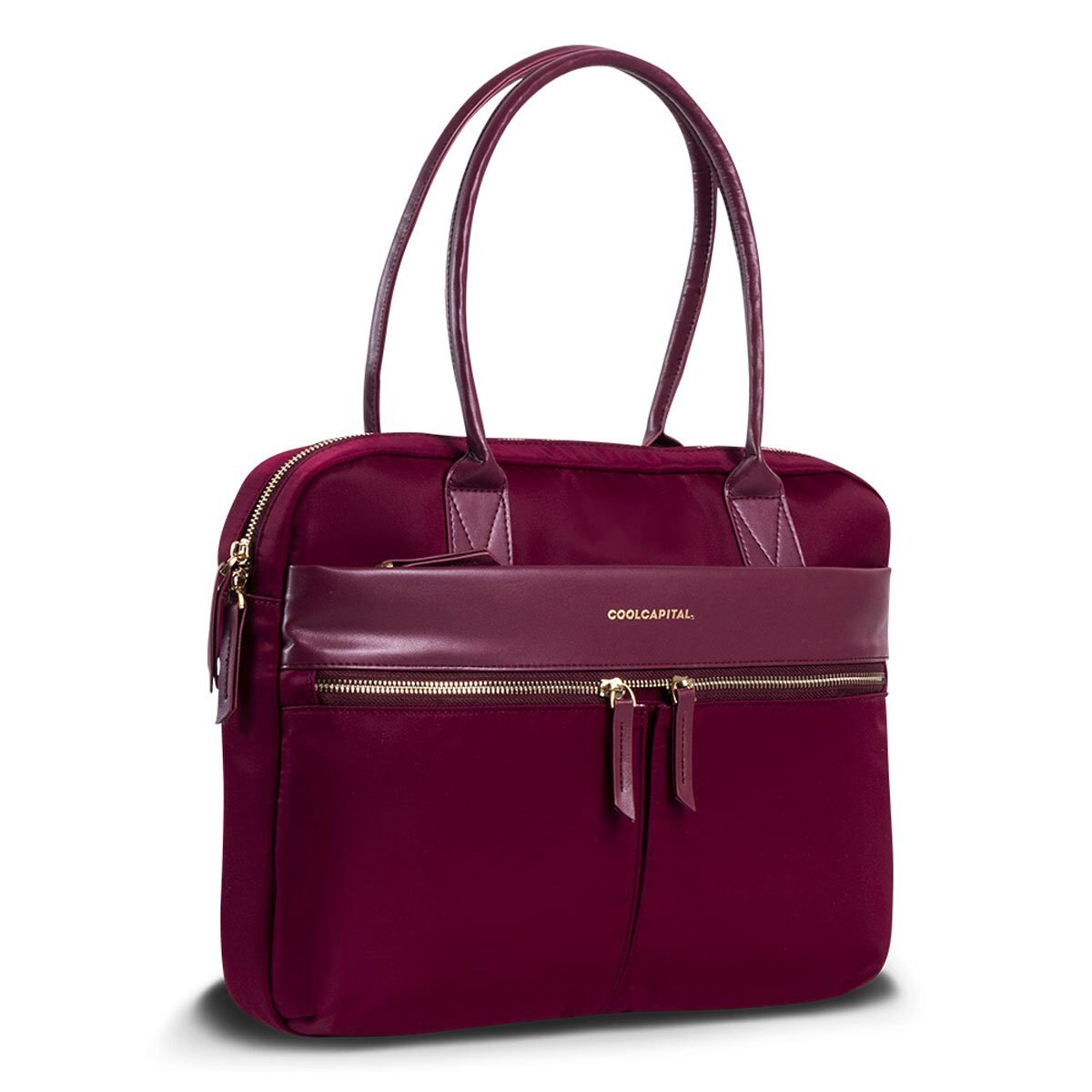 Bolsa Portalaptop 14" Bonditote Tinto Cool Capital