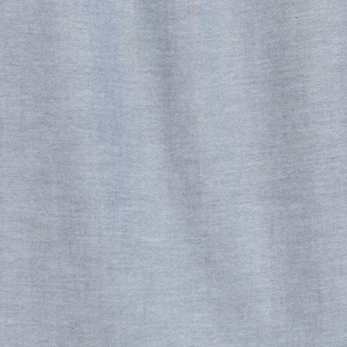 Camisa Lisa de Manga Larga para Caballero J. Opus