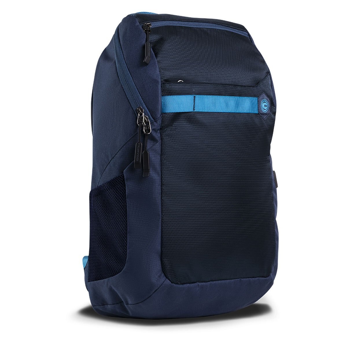 Mochila Portalaptop 15.6" Broometravel Cool Capital