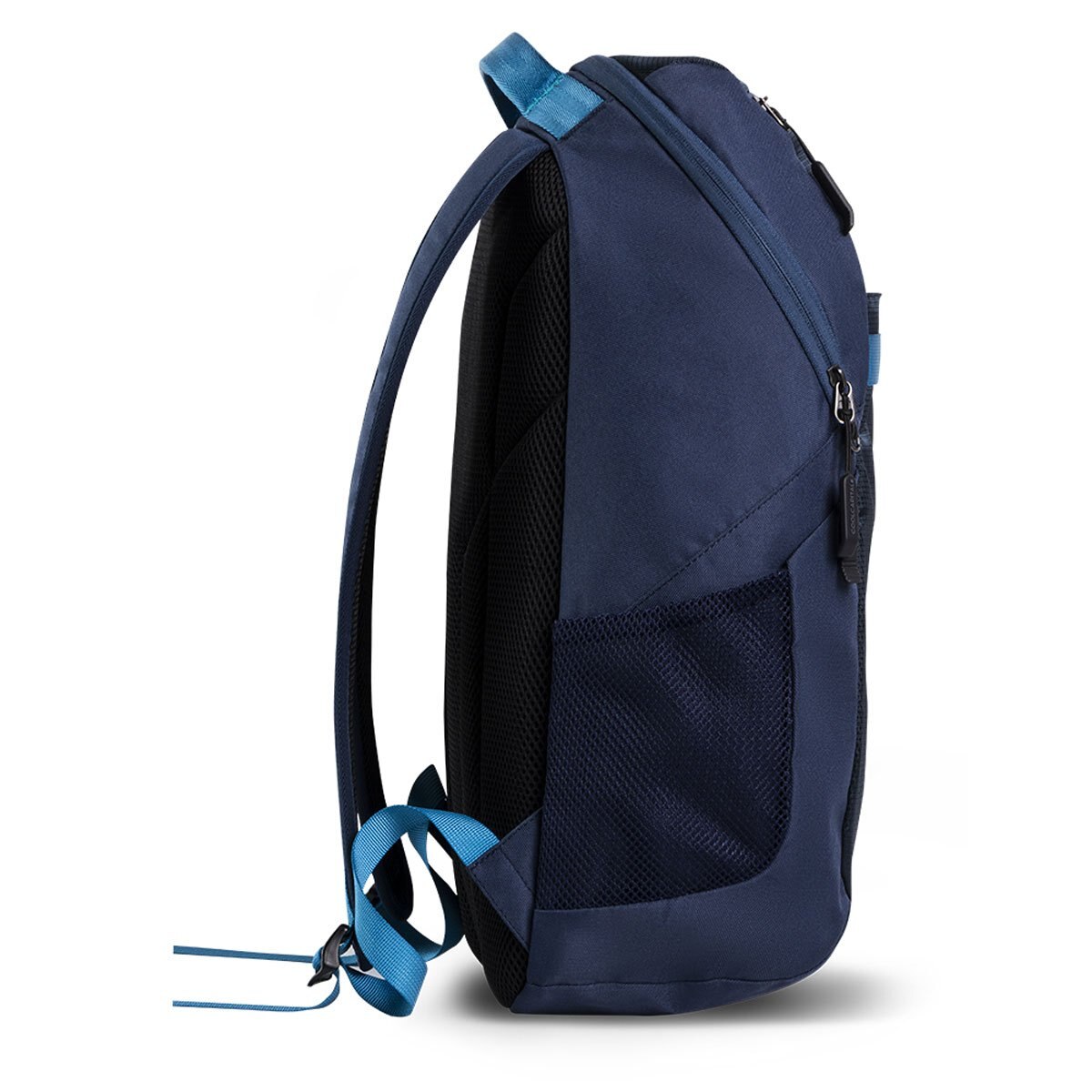 Mochila Portalaptop 15.6" Broometravel Cool Capital