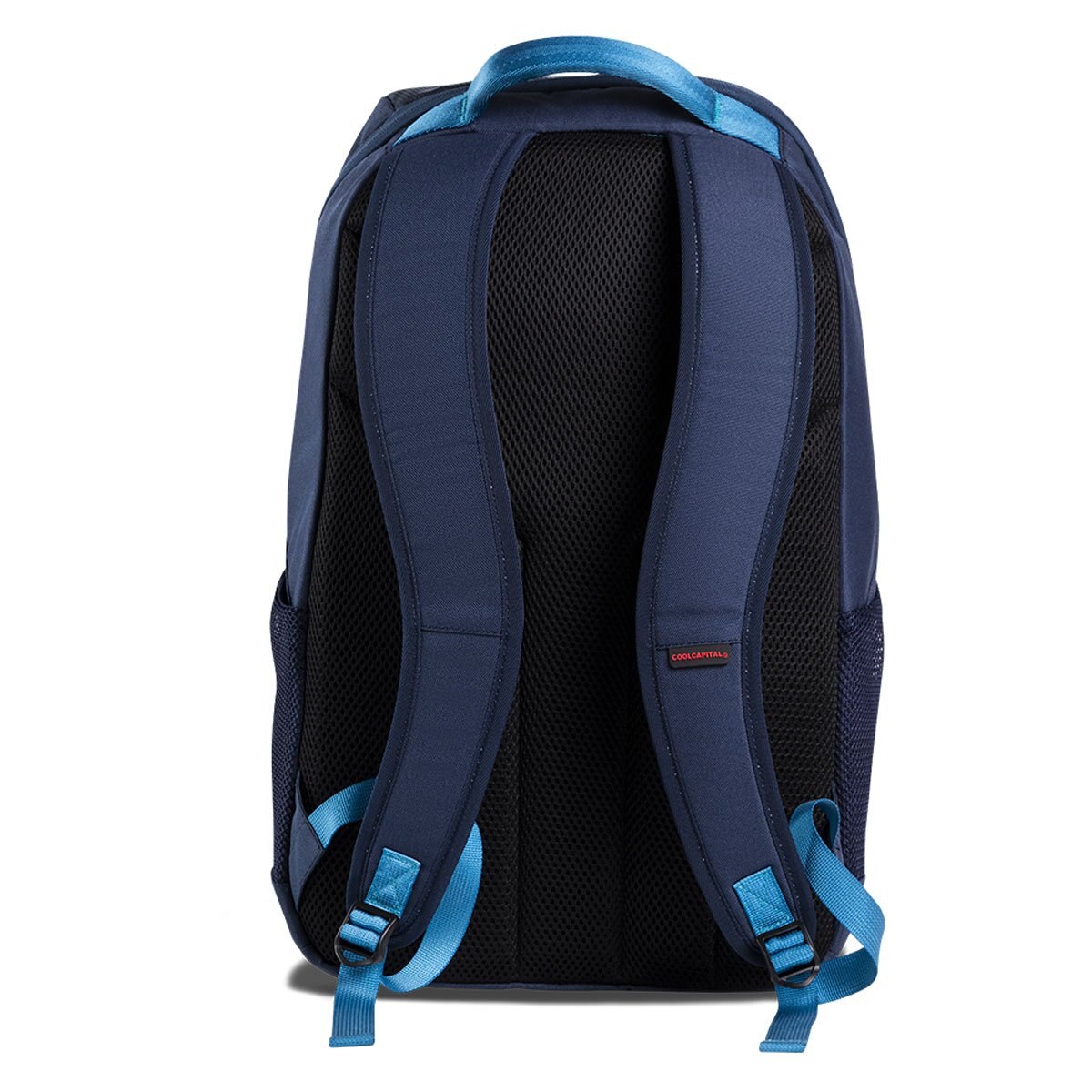 Mochila Portalaptop 15.6" Broometravel Cool Capital