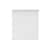 Persiana Enrollable Translucida Voguish 1.50 X 2.30 Blanco Classic