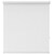 Persiana Enrollable Translucida Voguish 1.50 X 1.90 Blanco Classic