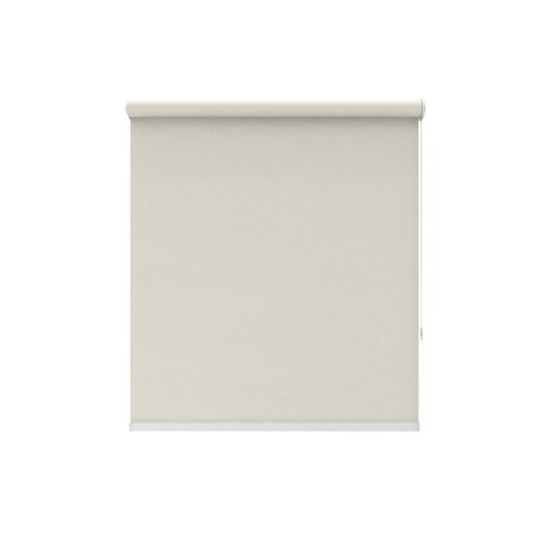 Persiana Enrollable Translucida Voguish 1.00 X 2.50 Ivory Classic