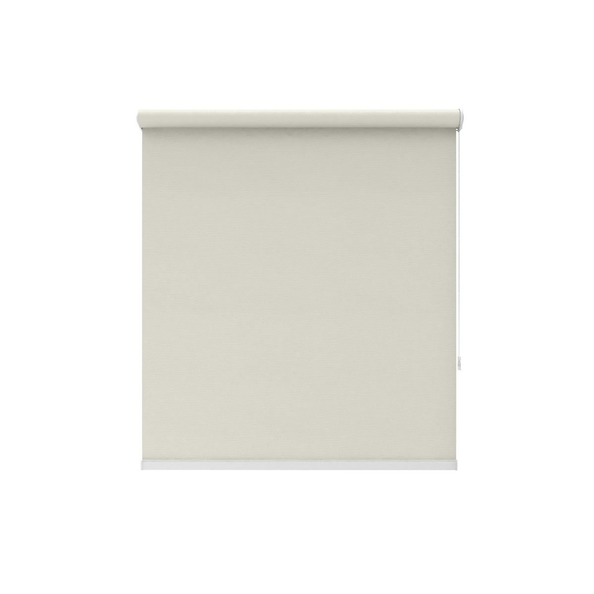 Persiana Enrollable Translucida Voguish 1.00 X 2.40 Ivory Classic