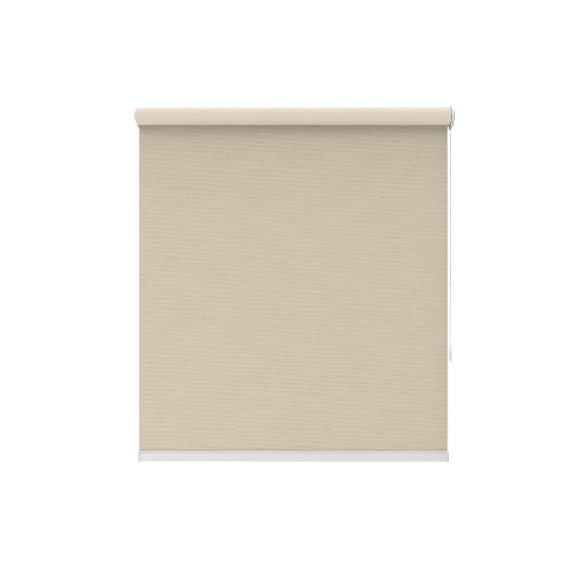 Persiana Enrollable Translucida Voguish 1.00 X 2.30 Caramelo Classic