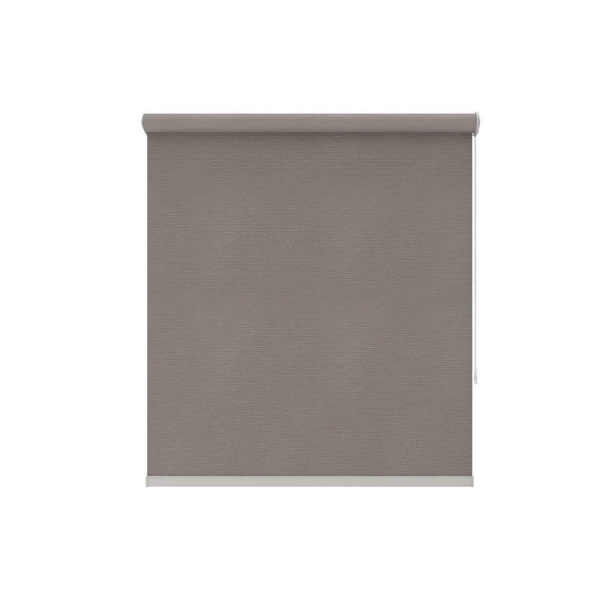 Persiana Enrollable Translucida Voguish 1.20 X 2.50 Macadamia Classic
