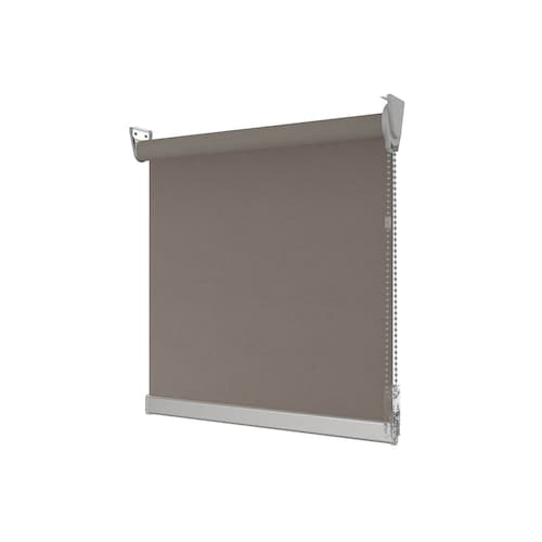 Persiana Enrollable Translucida Voguish 1.20 X 2.50 Macadamia Classic