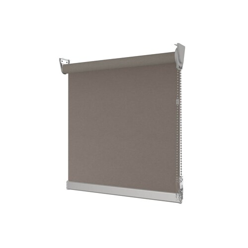 Persiana Enrollable Translucida Voguish 1.20 X 2.40 Macadamia Classic