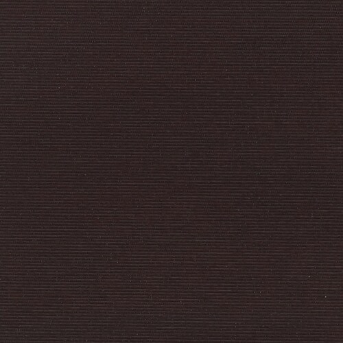 Persiana Enrollable Translucida Voguish 0.80 X 1.80  Café Classic
