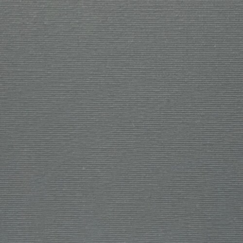 Persiana Enrollable Black Out Night Fall 1.60 X 2.50 Titanium Classic