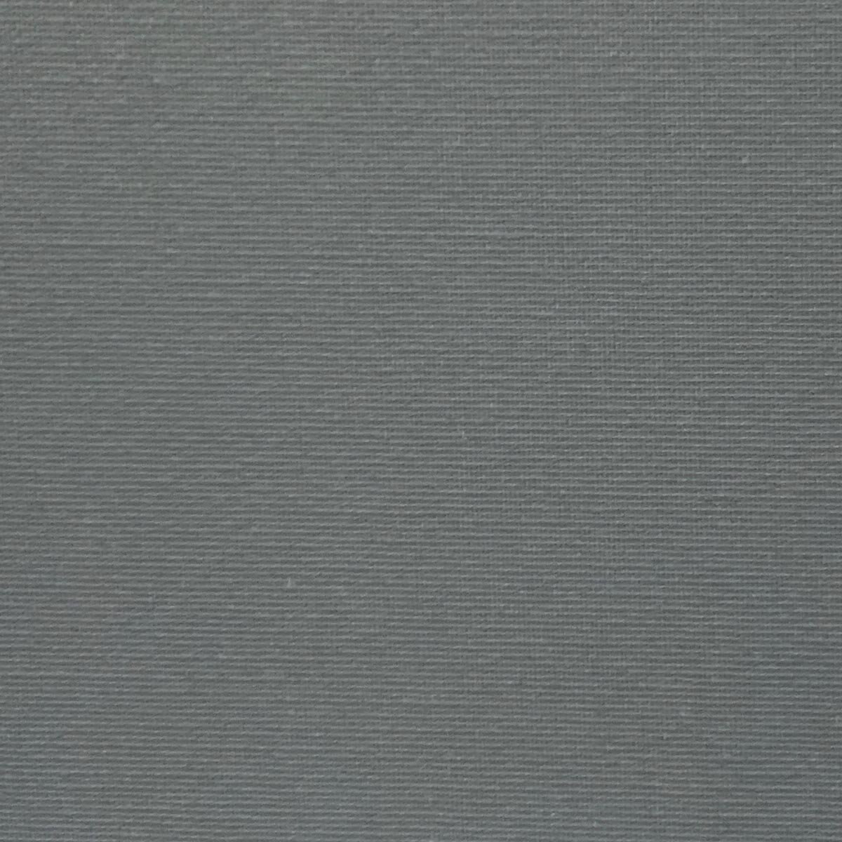 Persiana Enrollable Black Out Night Fall 1.50 X 1.90 Titanium Classic