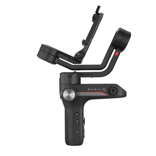 Estabilizador Weebill S Zhiyun