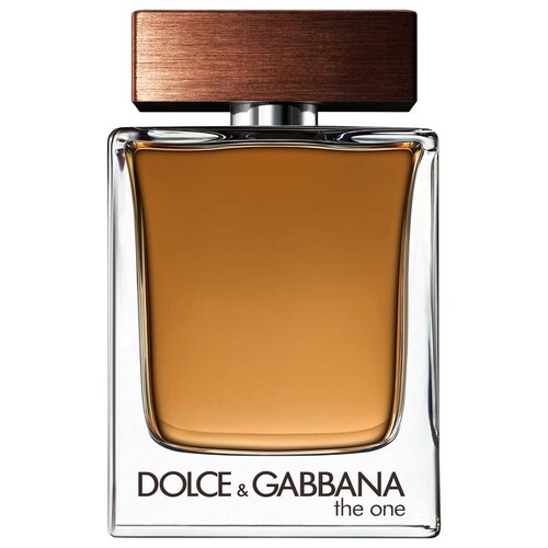 Fragancia para Hombre The One For Men Dolce&Gabbana Edt 150 Ml