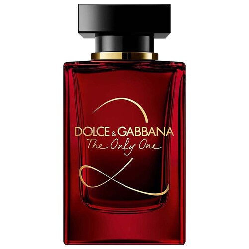 Fragancia para Mujer  The Only One 2 Dolce&Gabbana Edp 100 Ml