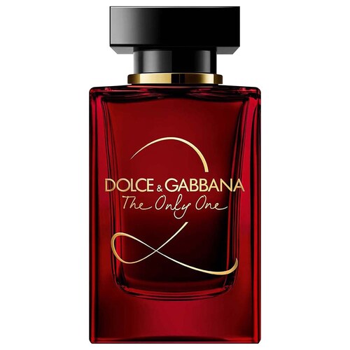Fragancia para Mujer  The Only One 2 Dolce&Gabbana Edp 100 Ml